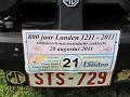 800 Jaar Landen op 28-8-2011- (2)